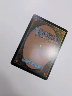 MTG - Strength of Will - Marvel's Spider-Man NM/M Condition - Image 3