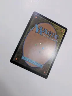 MTG - Carnage, Crimson Chaos - Marvel's Spiderman NM/M Condition - Image 3