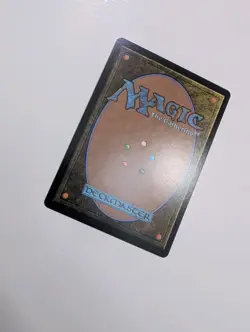 MTG - Black Cat, Cunning Thief - Marvel's Spiderman NM/M Condition - Image 3