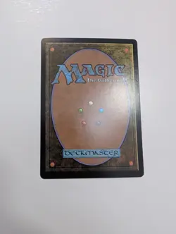 MTG - Villainous Wrath (Foil) - Marvel's Spiderman NM/M Condition - Image 4