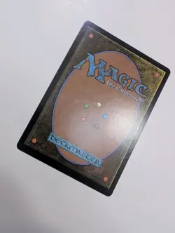 MTG - The Spot, Living Portal (Borderless) - Marvel's Spider-Man NM/M Condition - Image 3