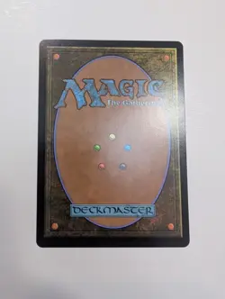 MTG - The Spot, Living Portal (Borderless) - Marvel's Spider-Man NM/M Condition - Image 4