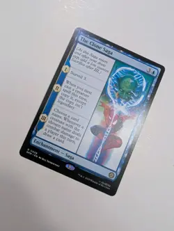 MTG - The Clone Saga - Marvel's Spider-Man NM/M Condition - Image 2