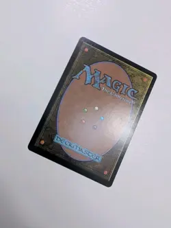 MTG - Agent Venom - Marvel's Spiderman NM/M Condition - Image 3