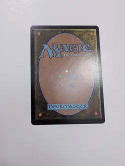 MTG - Agent Venom - Marvel's Spiderman NM/M Condition - Image 4