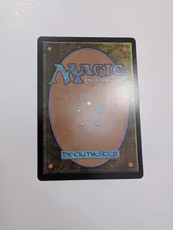 MTG - Biorganic Carapace - Marvel's Spiderman NM/M Condition - Image 4