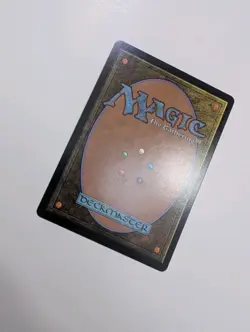 MTG - Jackal, Genius Geneticist - Marvel's Spider-Man NM/M Condition - Image 3