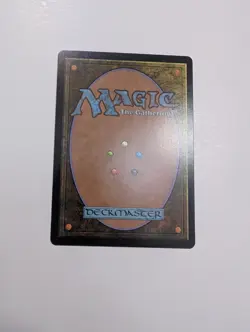 MTG - Jackal, Genius Geneticist - Marvel's Spider-Man NM/M Condition - Image 4