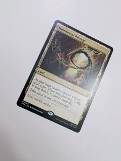 MTG - Multiversal Passage - Marvel's Spider-Man NM/M Condition - Image 2