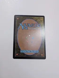 MTG - Mary Jane Watson - Marvel's Spider-Man NM/M Condition - Image 4