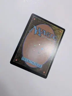 MTG - Mysterio, Master of Illusion - Marvel's Spider-Man NM/M Condition - Image 3