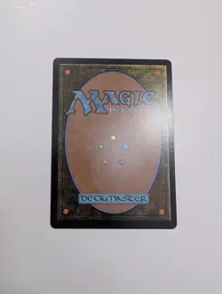 MTG - Mysterio, Master of Illusion - Marvel's Spider-Man NM/M Condition - Image 4