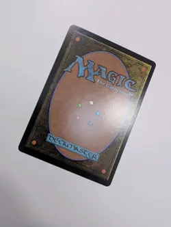 MTG - J. Jonah Jameson - Marvel's Spider-Man NM/M Condition - Image 3