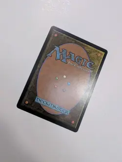 MTG - Villainous Wrath - Marvel's Spider-Man NM/M Condition - Image 3