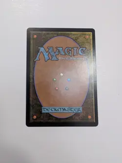 MTG - Villainous Wrath - Marvel's Spider-Man NM/M Condition - Image 4