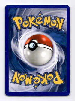 Marill Aquapolis #053 (2003) Uncommon MP Pokemon - Image 2