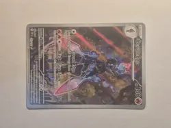 Pokemon Holos/Rare Cards And Mini BookSleeve - Image 2