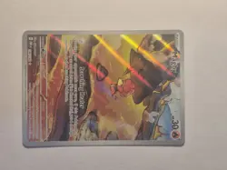 Pokemon Holos/Rare Cards And Mini BookSleeve - Image 3