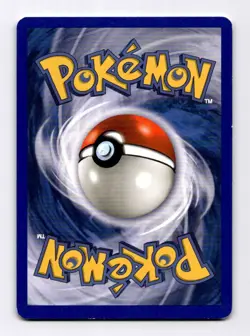Paras Aquapolis #099 (2003) Common MP Pokemon - Image 2