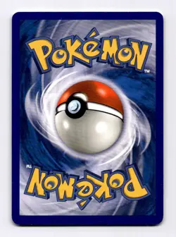 Larvitar Expedition #116 (2002) Common MP Pokemon - Image 2