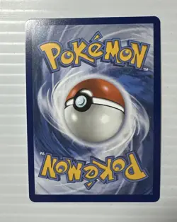 Pokemon TCG Mega Latias EX 100/132 Double Rare Mega Evolution Holo Foil - Image 2