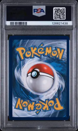 2016 POKEMON XY EVOLUTIONS #11/108 CHARIZARD HOLO PSA 9 - Image 2