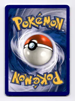Koffing Expedition #114 (2002) Common MP Pokemon - Image 2
