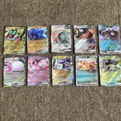 Pokemon TCG SV4a Shiny Treasure Ex 36 Cards Bulk Lot - Image 2