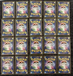 Pokemon TCG Shiny Treasure SSR Shiny 20 Cards Bulk Lot - Image 2