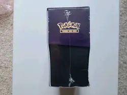 Pokemon TCG Paldean Fates ETB Elite Trainer Box Sealed 2024 Scarlet & Violet - Image 3