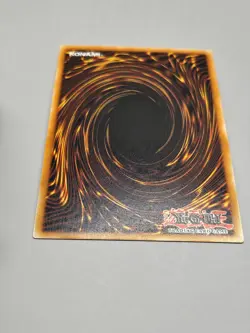 Herald Of Orange Light - Ultra Rare 1st Edition BLMM-EN103 - NM - YuGiOh - Image 5