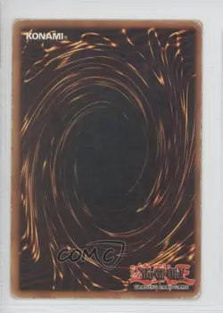 Commencement Dance Unlimited YuGiOh Magic Ruler Booster #MRL-062 2002 READ - Image 2