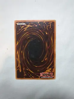 Magic Jammer MRD-128 Metal Raiders Unlimited Ultra Rare LP/NM Yugioh! Card Holo - Image 2