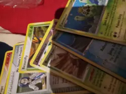 pokemon card lot 235 mixed cards (1999-mid 2000s) - Image 5