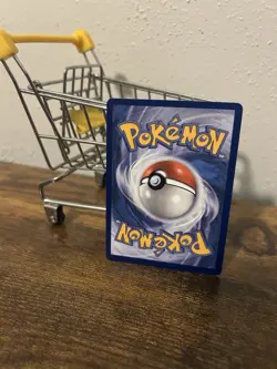 Lunatone 004 Mega Evolutions Holo Stamp Card Pokemon - Image 3