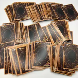 Yu Gi Oh Rush Duel Common Cards Only 340g Deck Construction Japanese 〜 FedEx 〜 - Image 3