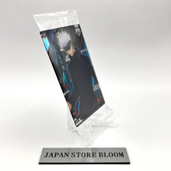 Jujutsu Kaisen Wafer Card Vol.5 Satoru Gojo 5-24 C Bandai Japanese 2024 NEW JP - Image 3