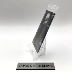 Jujutsu Kaisen Wafer Card Vol.5 Satoru Gojo 5-24 C Bandai Japanese 2024 NEW JP - Image 4
