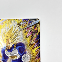 Super Dragon Ball Heroes Vegeta UGM5-CP2 Card Games Bandai Namco Japanese SDBH - Image 4