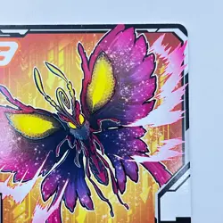 Kamen Rider Gotchard Ride Chemy Trading Card Gengenchoucho RT1-007 Bandai Japan - Image 3