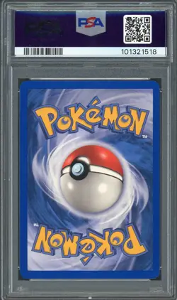 PSA 10 Squirtle Expedition 132/165 Pokemon Card B14 - Image 2