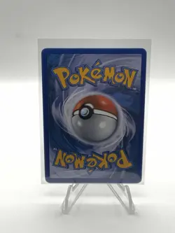 Pokemon TCG Lugia EX BW83 Team Plasma Black Star Promo Pokemon Card MINT - Image 2