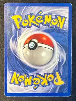 Dewgong 25/102 1999 1st Edition Base Set Pokemon Card WOTC Vintage Uncommon - Mp - Image 3