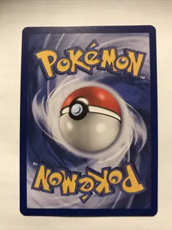 Pokemon Portuguese ZAPDOS Black Star Promo Card #23 RARE - Image 2