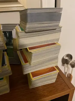 Pokemon 100 Energy Card Lot Bulk NM - SM SWSH TCG PTCG Deck Building - Image 3
