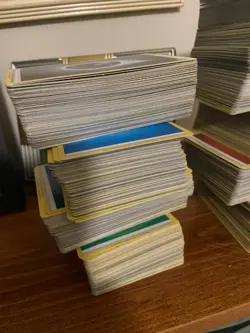 Pokemon 100 Energy Card Lot Bulk NM - SM SWSH TCG PTCG Deck Building - Image 4