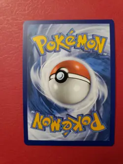 Pokemon TCG Galvantula EX Stellar Crown Holo Card 159/142 SV07 - Image 2