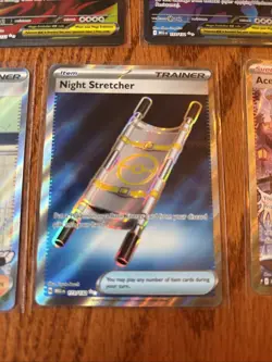 Mega Evolution Pokemon Lot Of 14 Cards fast ship! - Image 3