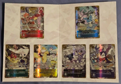 Premium Card Collection Digimon Training Set Bandai Fest 25-26 Exclusive Book - Image 2