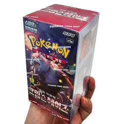 BOX (30+2 PACKS) Twilight Masquerade Pokemon TCG Cards Booster NEW Sealed KOREAN - Image 1